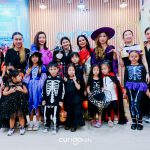 Halloween Party 2023 (Khon Kaen)