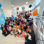 Halloween Party 2023 (Rangsit)