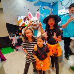 Halloween Party 2023 (Chonburi)