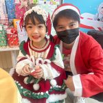 Christmas Party 2023 (Chonburi)