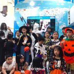 Halloween Party 2023 (Udon Thani)