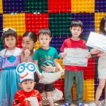 KidPrenuer Market 2024 (Korat)