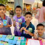 CURIOO KID's DAY 2024 (Korat)