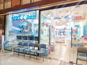 CURIOOkids Central สาขารังสิต