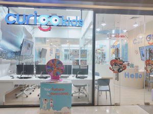CURIOOkids สาขารังสิต