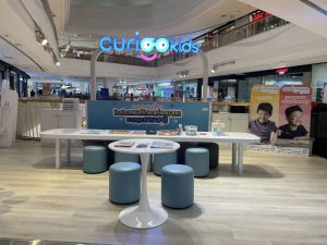 CURIOOKids Central Westgate, Bangkok