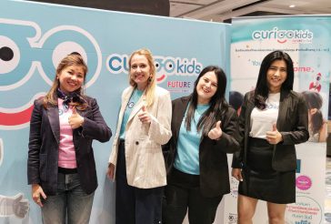 CURIOOkids เปิดโลกการเรียนรู้ใหม่ในงาน Bangkok Education Fair 2025