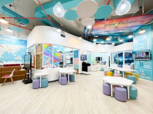 CURIOOkids Central ขอนแก่น