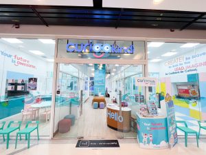 CURIOOkids Central ขอนแก่น